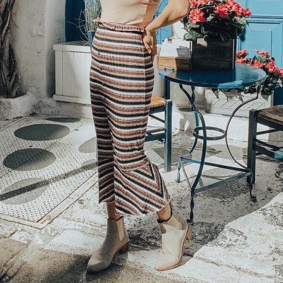 Tularosa revolve skirt - Picture 2 of 7